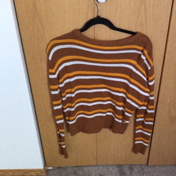 Garage fall sweater size xs - Picture 3 of 3